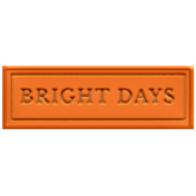 The Good Life: June 2022 Elements- Label 6 Bright days