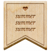 The Good Life: June 2022 Elements- Label 12 Summer