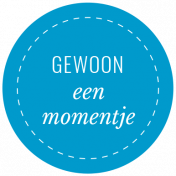Good Life June 2022: Label Dutch- Gewoon Een Momentje