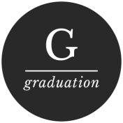 GL22 June Graduation Label 1