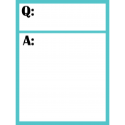Question Card 4
