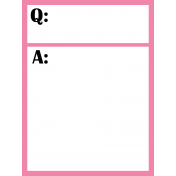 Question Card 5