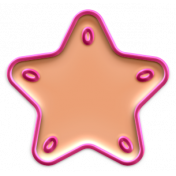 Good Life: July 2022 Elements- Enamel, Sea Star