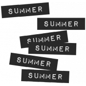 GL22 July Label Summer