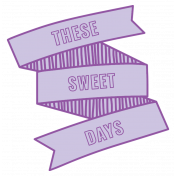 The Good Life: July 2022 Stickers & Labels- Sticker These sweet days