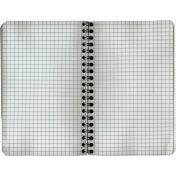 GL22 August Notebook 