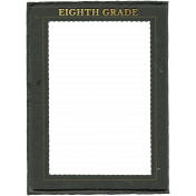 GL22 August Frame Grade 8