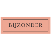 Good Life August 2022: Label Dutch- Bijzonder