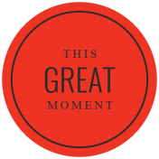 Good Life September 2022: Label- This Great Moment