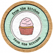 The Good Life: September 2022 Baking Elements- Tag 5