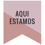 Good Life October 2022: Label Español- Aqui Estamos