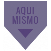 Good Life October 2022: Label Español- Aqui Mismo (Purple Flag)