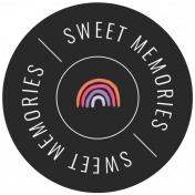 Good Life November 2022: Label- Sweet Memories