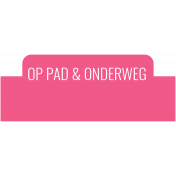 Good Life November 2022: Dutch Label- Op Pad & Onderweg 
