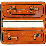 GL22 Nov Travel Suitcase 