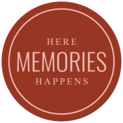 Good Life December 2022: Label- Here Happens Memories