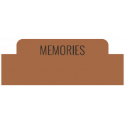 Good Life December 2022: Label- Memories