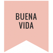 Good Life December 2022: Label Español- Buena Vida