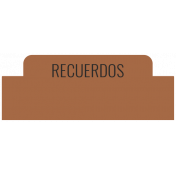 Good Life December 2022: Label Español- Recuerdos