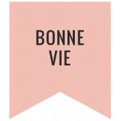 Good Life December 2022: Label Français- Bonne Vie