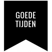 Good Life May & June 2023: Dutch Label- Goede Tijden
