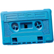 Good Life May & June 2023: Retro Casette Tape