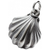 Water World Charm 5: Seashell