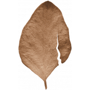 This Is Spooky Elements: Leaf 4