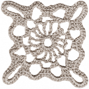 Supernova Lace Bit