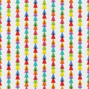 Jolly- Triangles Paper