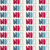 Nutcracker- Noel Paper