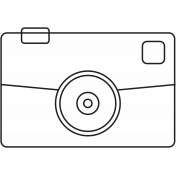 Camera Illustration 01