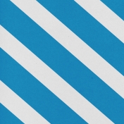 Oregonian Paper Stripes