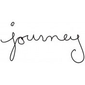 Handwritten Journey