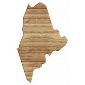 Maine Wood