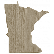 Minnesota Wood