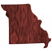 Missouri Wood