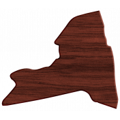 New York Wood