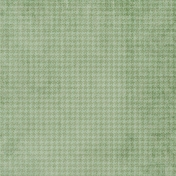 England Houndstooth 01 Green