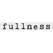 Presence Word Snippet Fullness