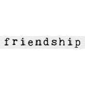 Word Snippet Friendship