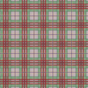 Scotland Plaid Paper 01