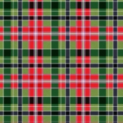 Scotland Plaid Paper 03