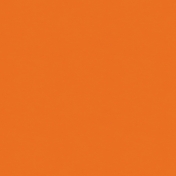 Unwind- Paper- Solid Orange