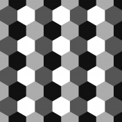 Paper Templates- Honeycomb 23