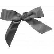 Ribbons And Bows 1- Templates- Bow 03