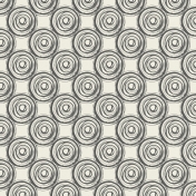 The Guys- Papers- Large Grey Circles