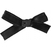 In The Pocket- Elements- Bow Black