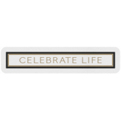 In The Pocket- Minikit- Words- Celebrate Life