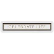 In The Pocket- Minikit- Words- Celebrate Life